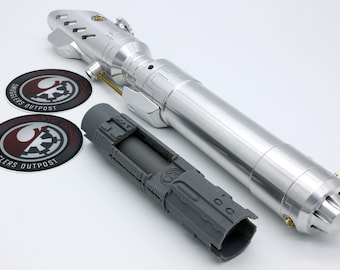 Inspira Designs ID7 Chassis Kit - DIY 3D printed chassis