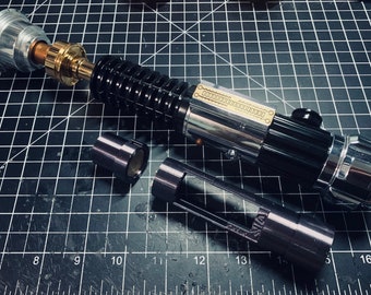 Korbanth OWK 3/3.5 Removable/Wireless Chassis Kit. W/Pixel/Switch PCB Set. (Not for OBI3)