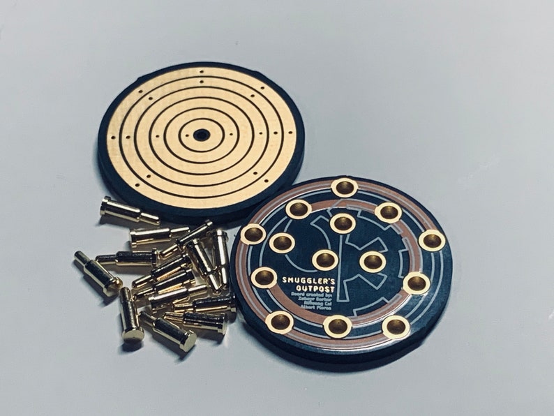S.O. 14-Pin Pixel/Switch Rotary PCB Set. - 6 pole, removable chassis core, rotary connector 