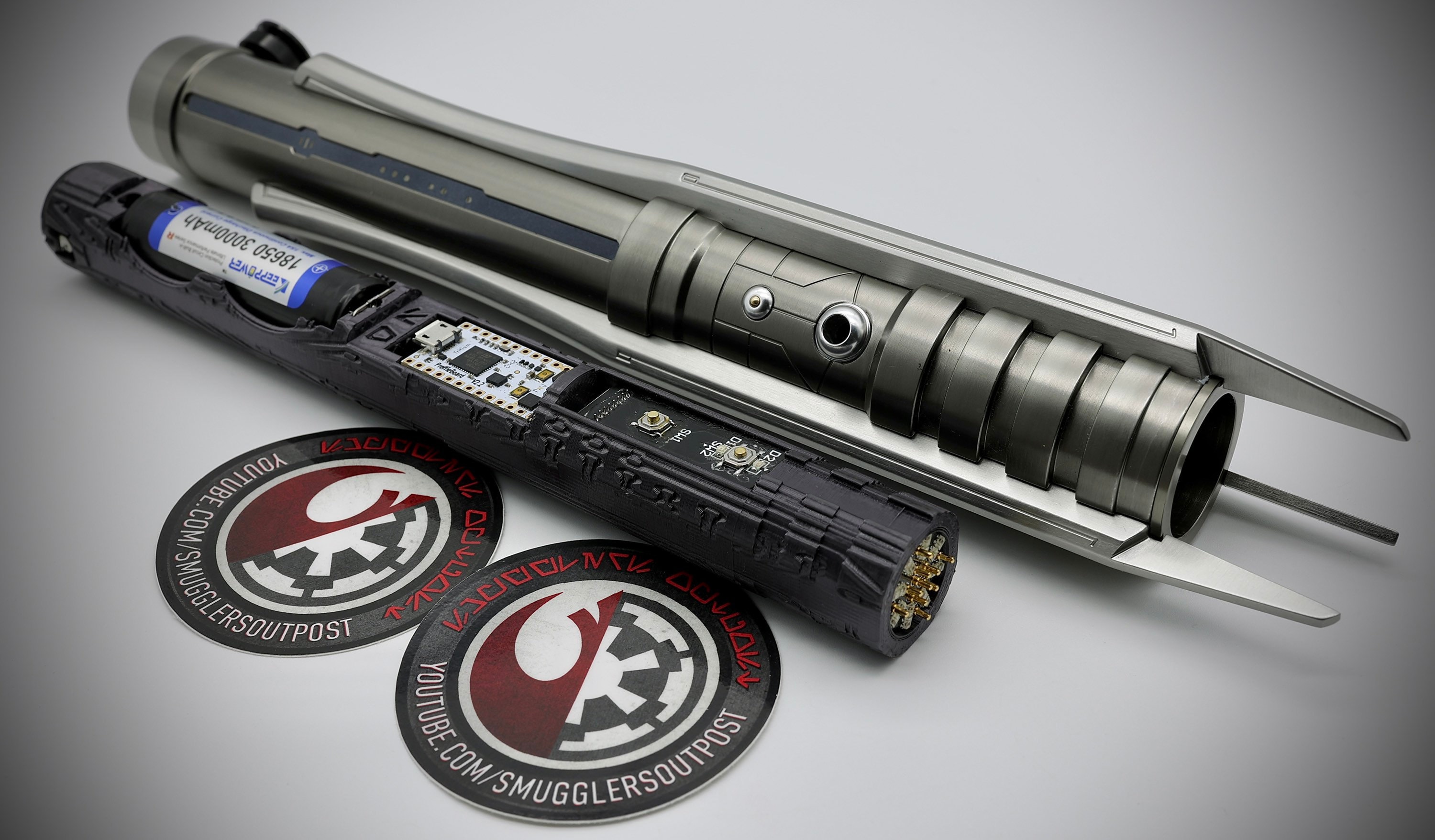 Ultimate works lightsaber - Etsy 日本
