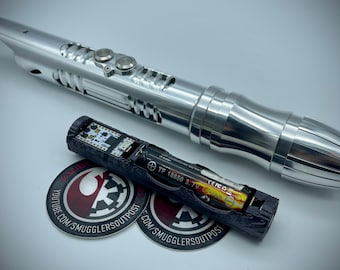TCSS F16 Chassis Core System