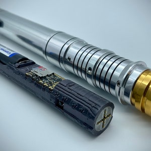 Ultimate Works Lightsaber - Etsy