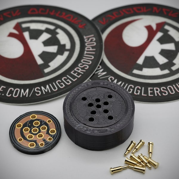 Neopixel Blade Connector - Etsy