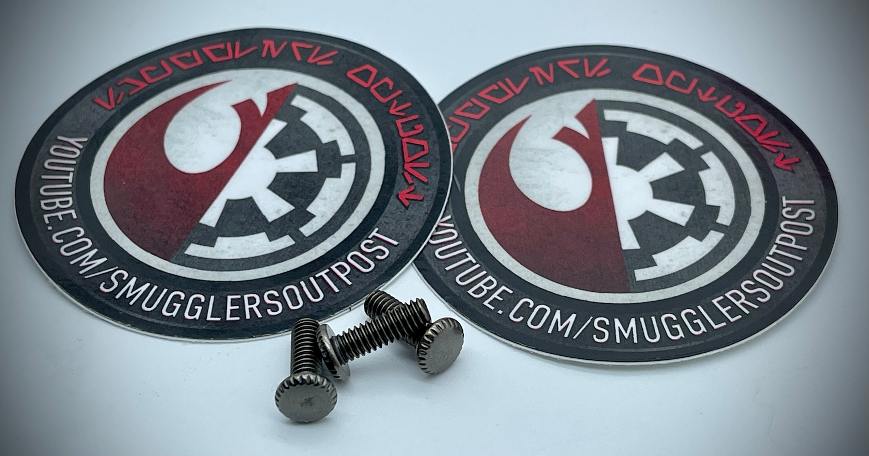Graflex Red Button - Etsy Singapore