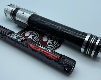 Pachstore Starfall Chassis STL FILE - print it yourself - digital download - supports all major soundboards