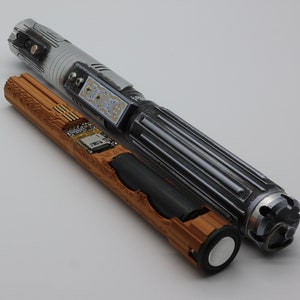 Electrum Sabercrafts EvoFlex Chassis Kit - chassis components included