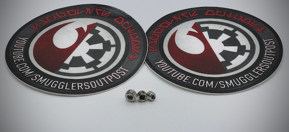 8-32 Set Screws for Sabers (various Sizes & Finishes, Steel) - Etsy