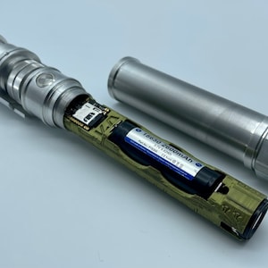 AFAY Props Zero-5 Elektronik-Chassis