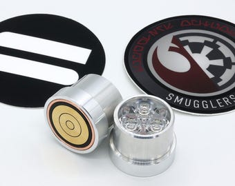 ShtokCustomWorx NeoCree V2 WHITE Module