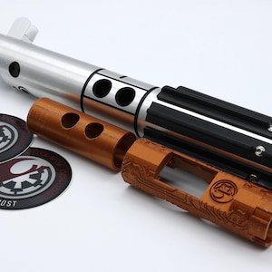 Saberforge Progeny Chassis Kit