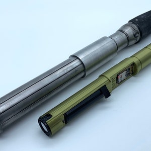 Acolyte (7-Chambers) DIY Chassis Kit