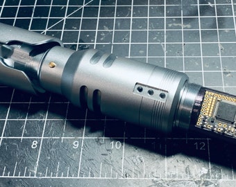 Kit de instalación de chasis para personal de Fallen Order V2 o V3 (Korbanth y 89 Sabers)