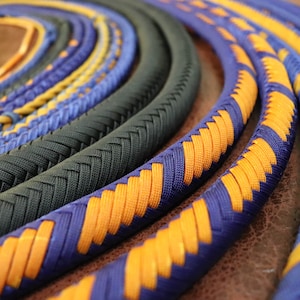 Custom Trademark Bull Whip image 4
