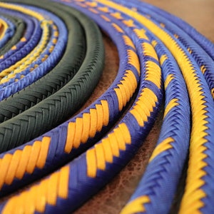 Custom Trademark Bull Whip image 3