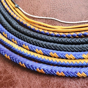 Custom Trademark Bull Whip image 2