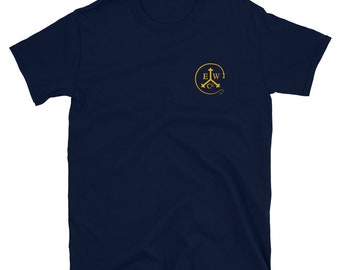 Eliason Whip Co. Unisex T-Shirt