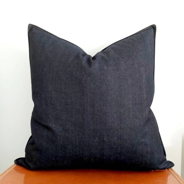Jean Pillow Etsy