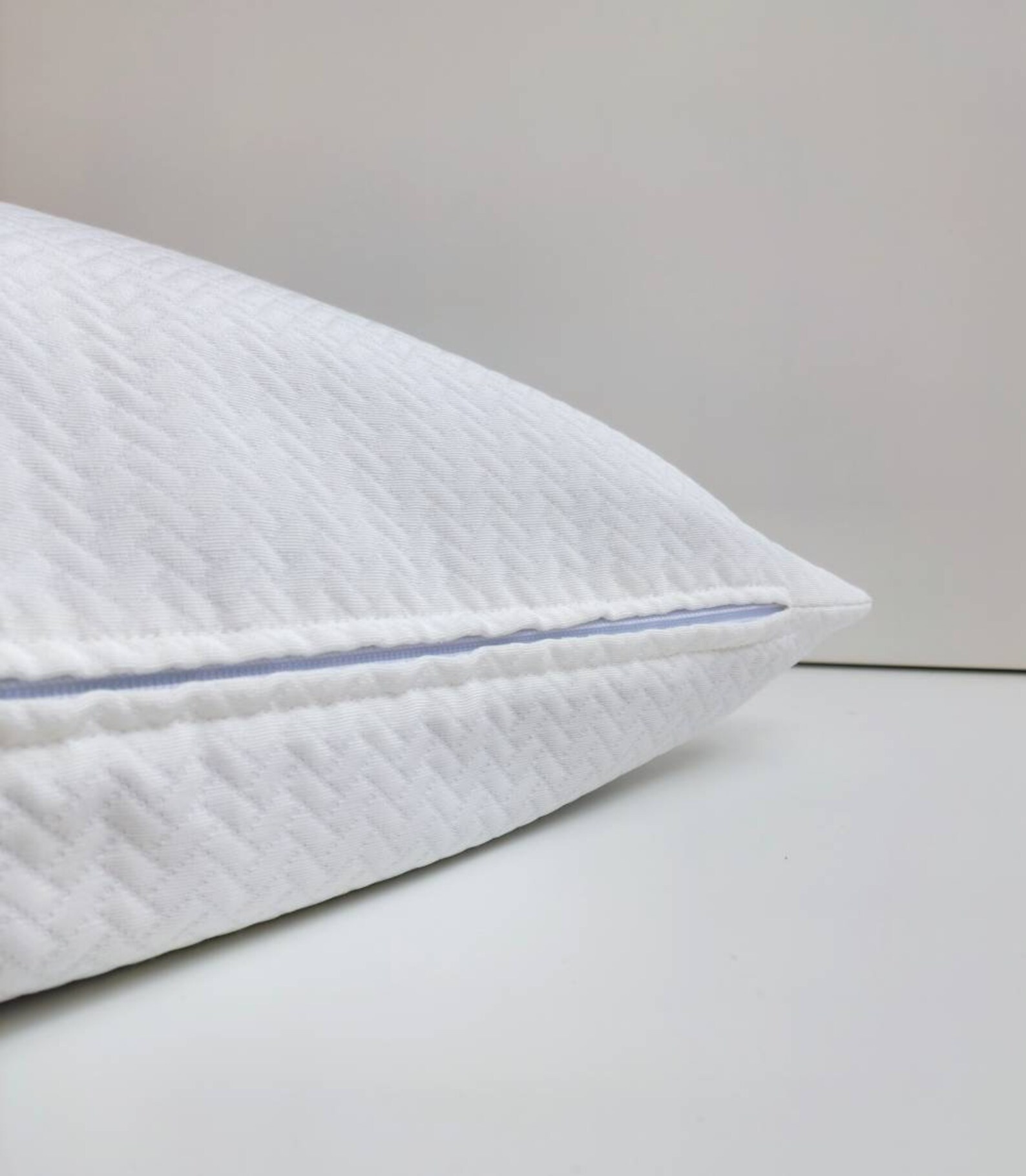 Off White Pillow Cover Herringbone Pillow Cover Ivory Etsy