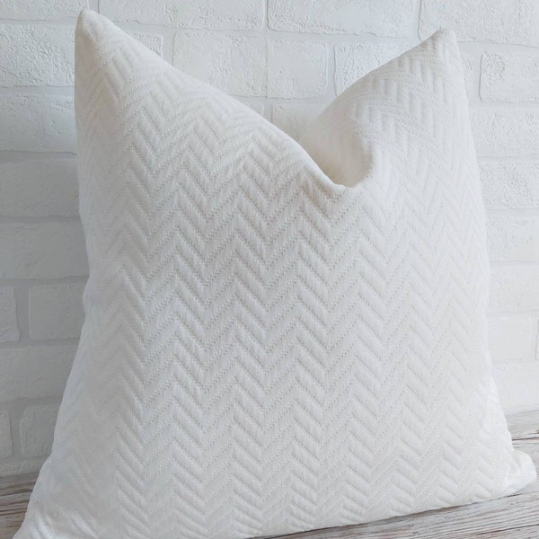 Chevron Pillow Cases Etsy