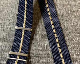 Watch strap tudor Strap Guide