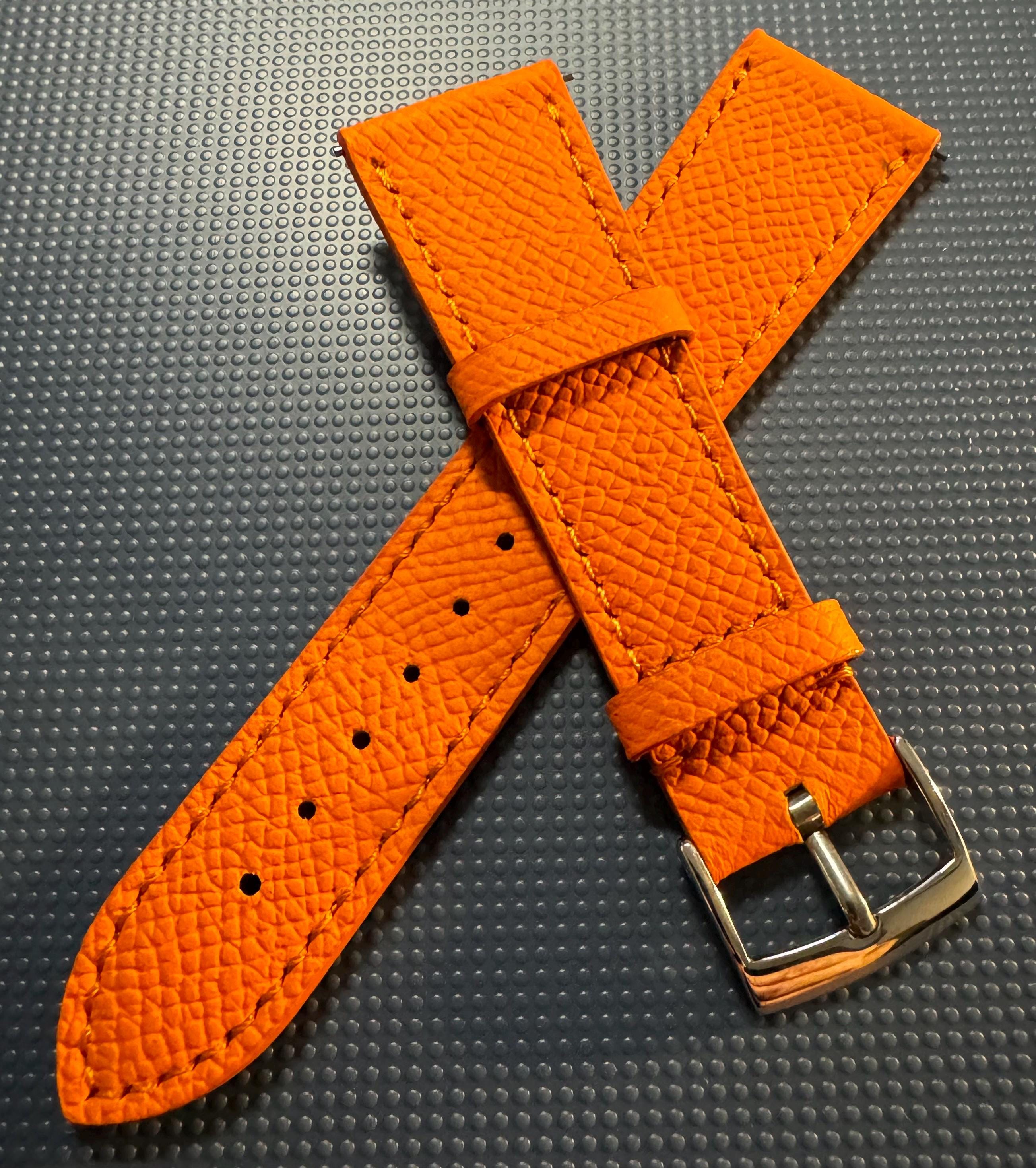 Hermes watch strap - Etsy 日本