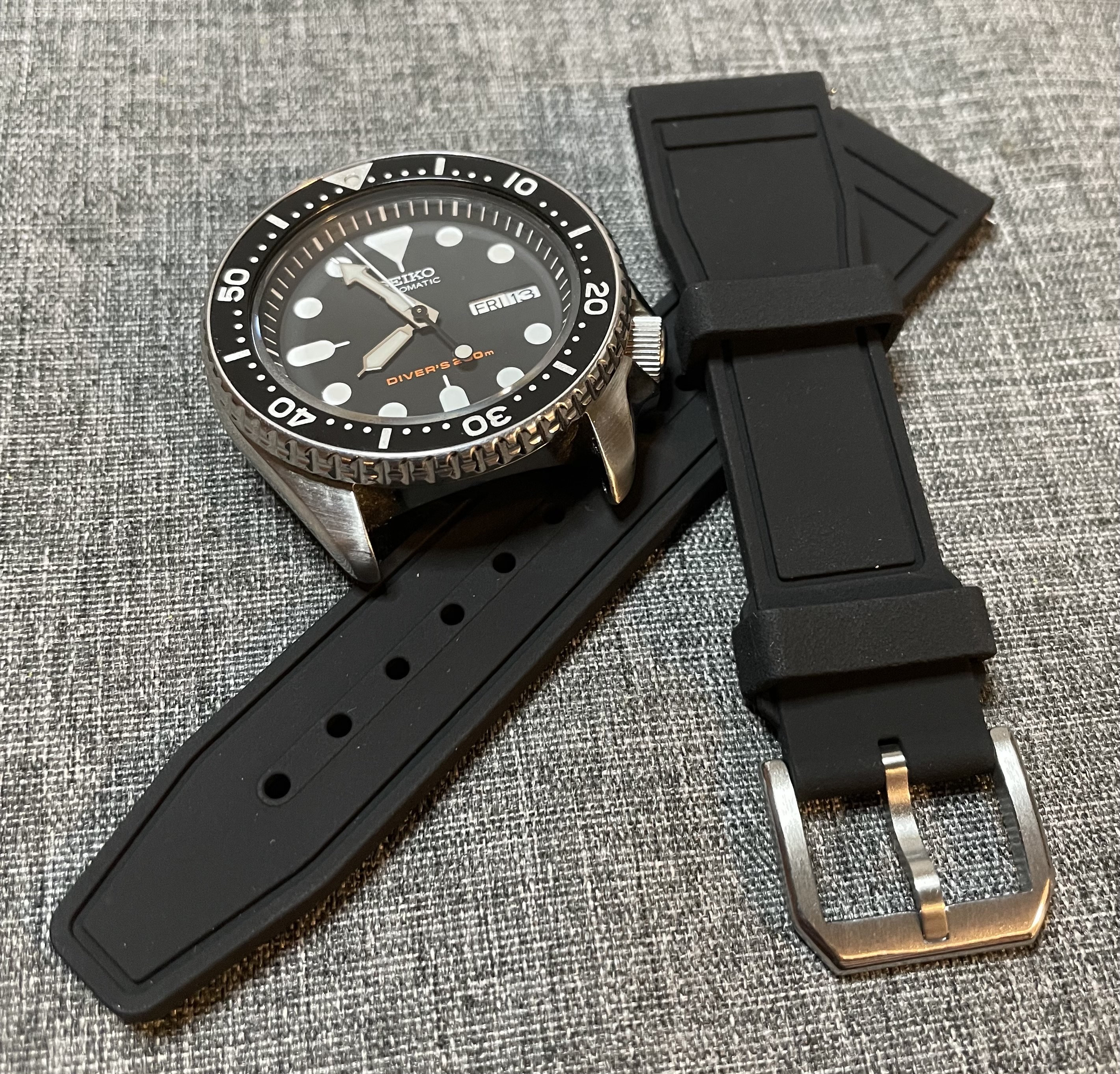 Franck muller strap - Etsy 日本