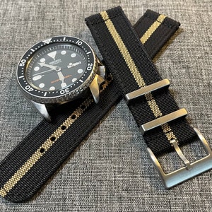 Two piece zulu strap new arrivals