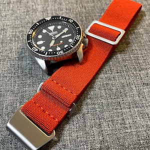 Marine nationale deals strap 18mm