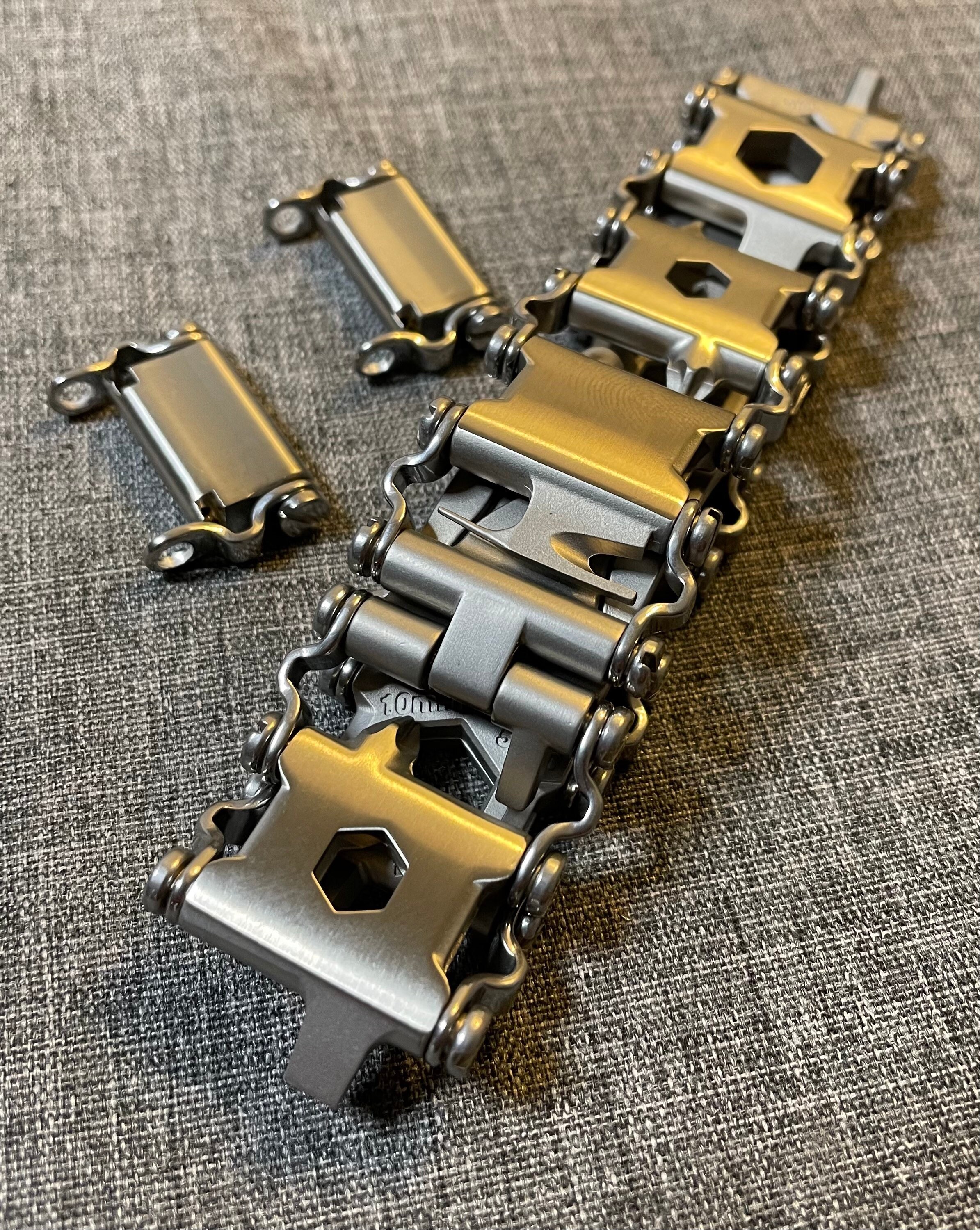 Leatherman Tread - Etsy Leatherman Tread - Etsy