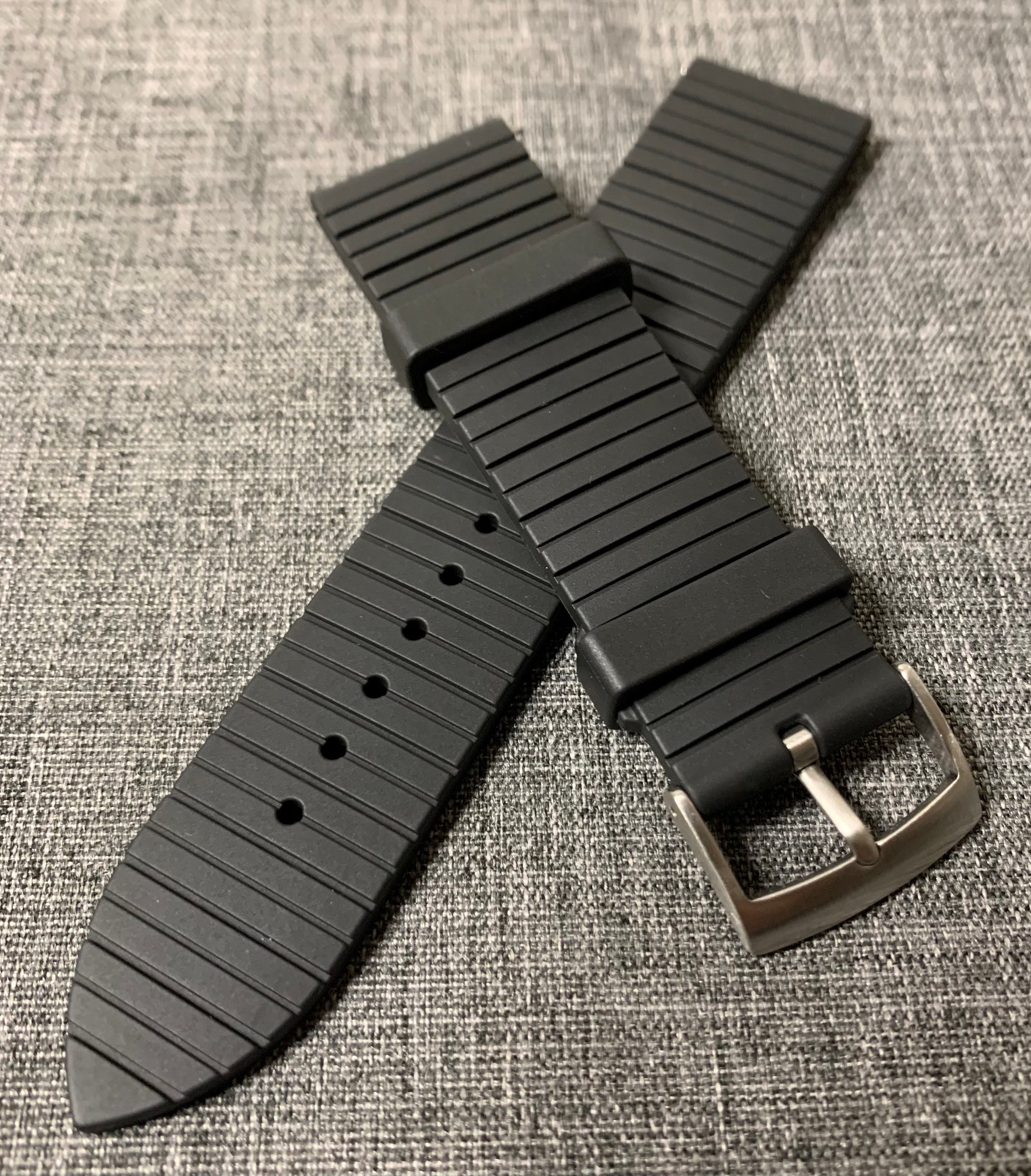 Cinturino hot sale orologio subacqueo