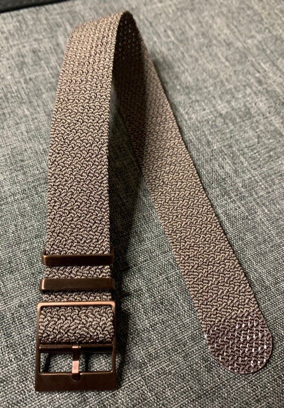Nato hotsell strap hardware
