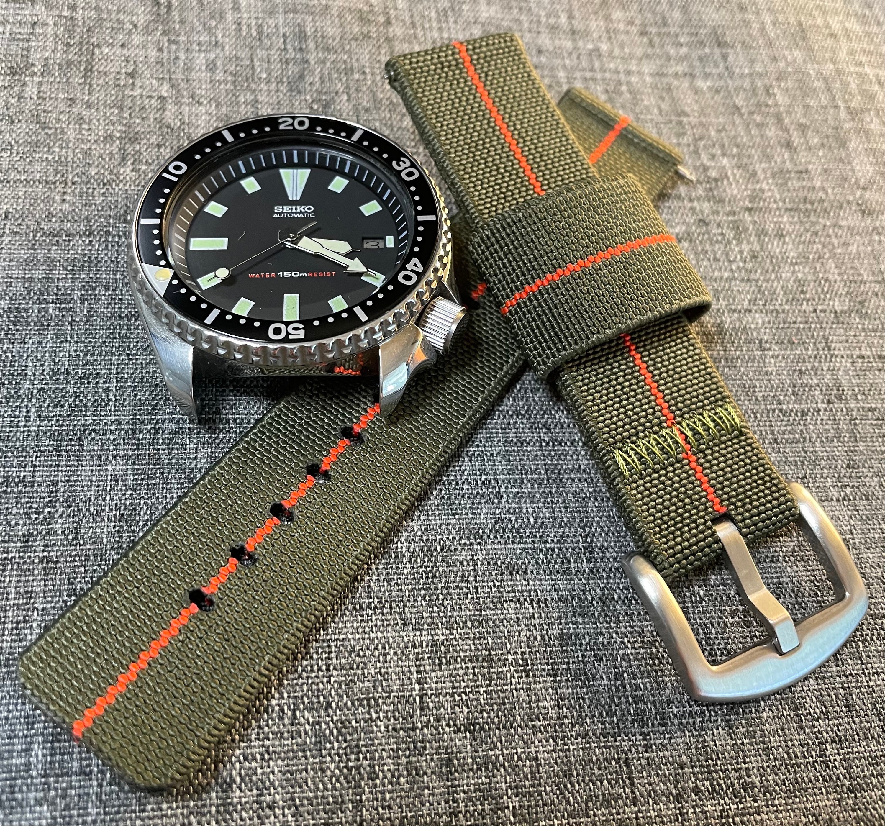 Kreisler watch band - Etsy 日本