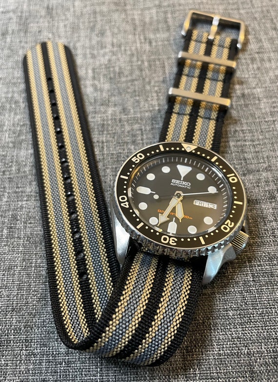 21mm Cinturini orologi • Rivenditore ufficiale