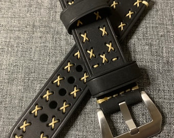 Invicta Watch Strap - Etsy Australia