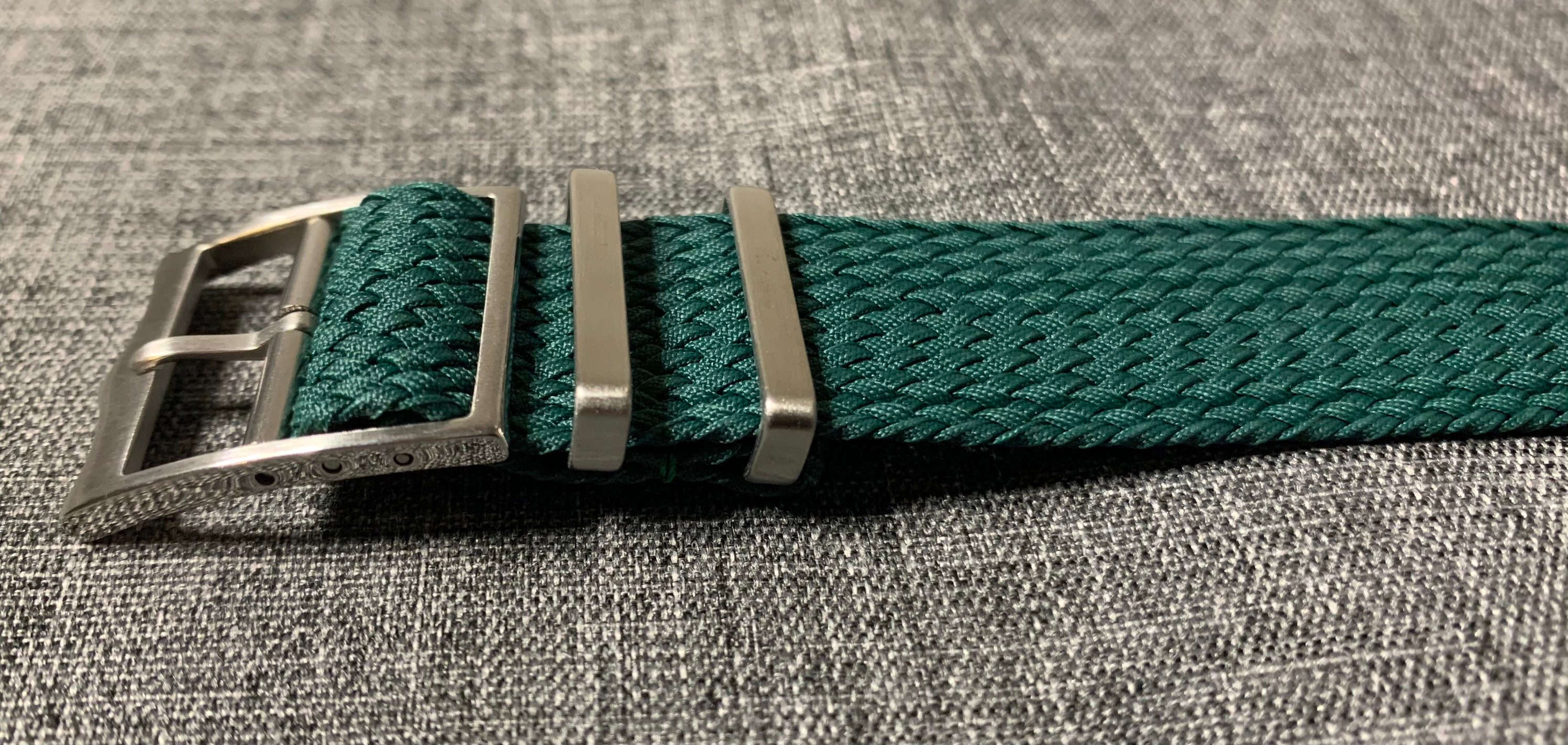 Premium hot sale perlon strap