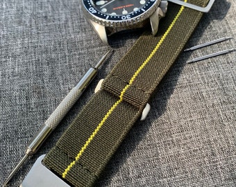 MN　ストラップ　MN STRAP MARINE NATIONAL Original MN Strap