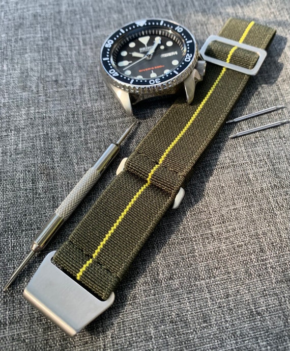 Ndc military parachute strap sale
