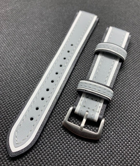 Affordable And Stylish Leather Watches Strap C001.639.16.037.01_K0032873 main image 0