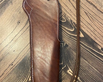 Ranch Hand Scabbard