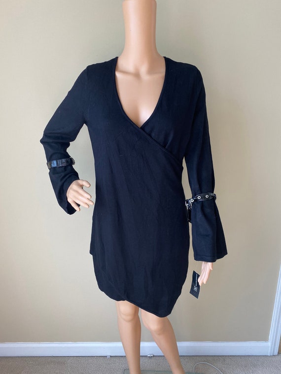 inc sweater dress