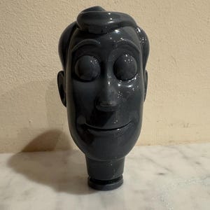 Accurate woody head - Etsy 日本