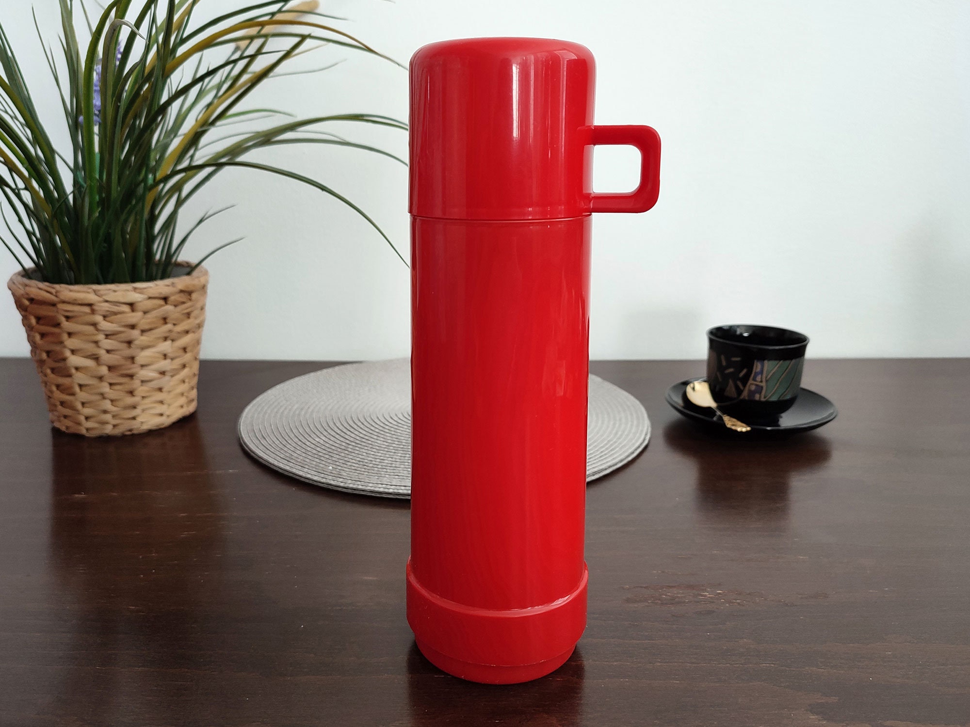 Mini Thermos & Cups Toy - The Birch Store