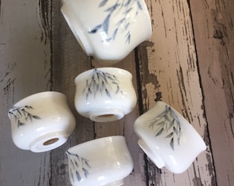 Handmade Ceramic Bowl Collection|Ceramic Soup Bowls|Hand painted Bowls |Decorative Bowls|Ceramic Serving Bowls|Christmas Gift!