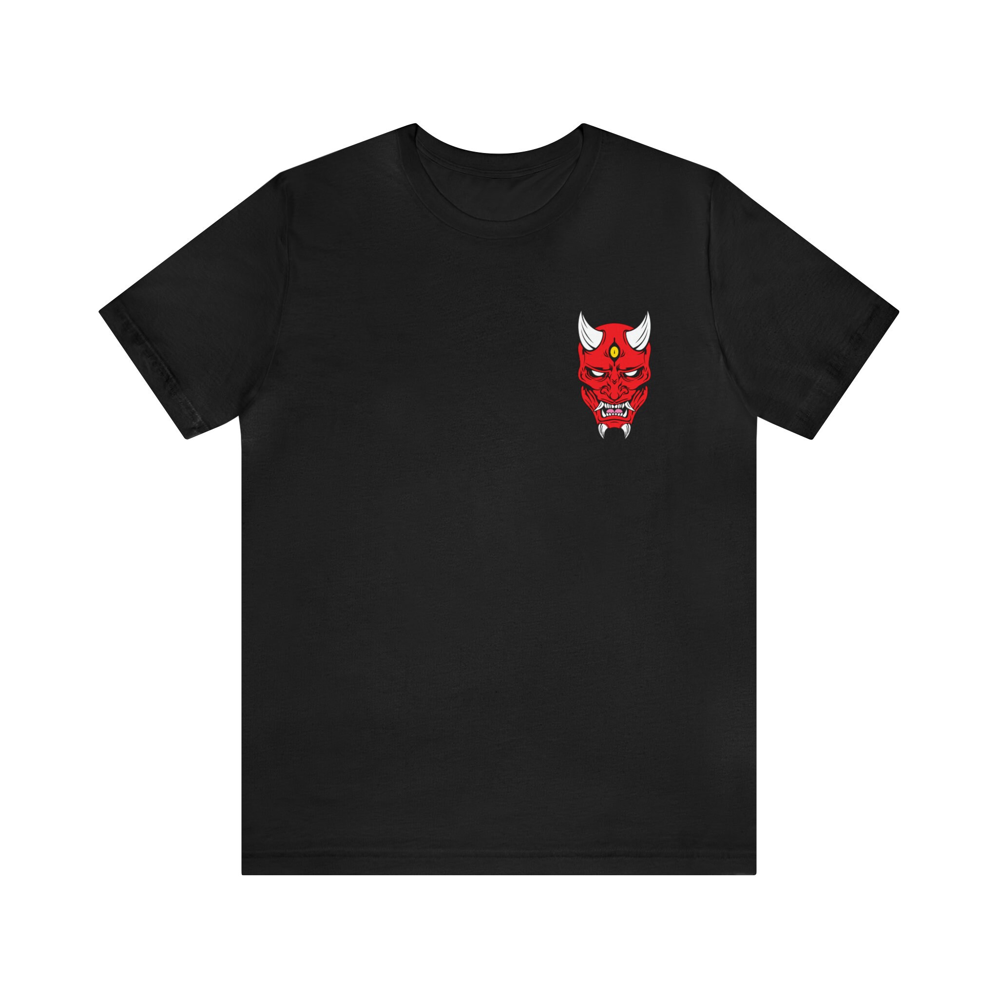 onegaigoto spray print tee⋆.˚⊹⁺ OUTLIER – Nycogaze Cut Two T-Shirt