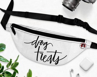 treat fanny pack