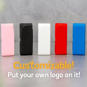 Customizable Seatbelt Clip for Ford Bronco & Jeep: Comfort Fit 3D Printed Adjuster