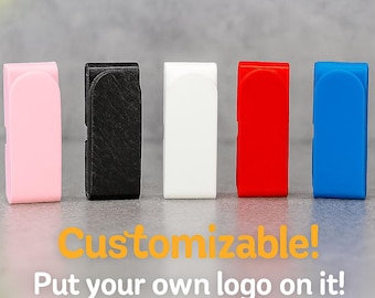 Customizable Seatbelt Clip for Ford Bronco & Jeep: Comfort Fit 3D Printed Adjuster