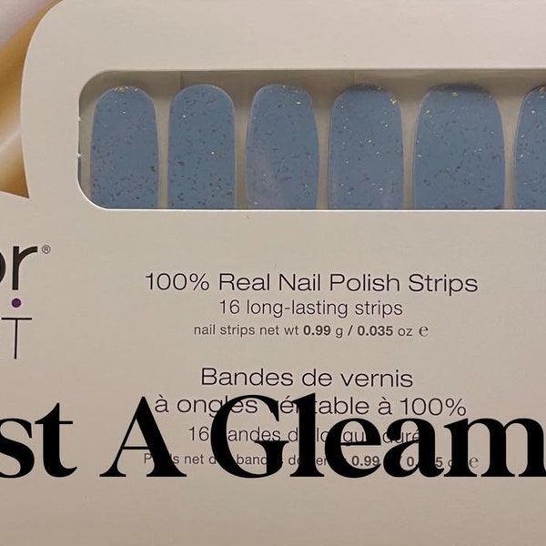 Color Street Storage Etsy