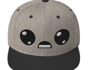 geek baseball cap