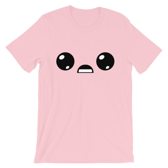 Isaac t shirt Clearance
